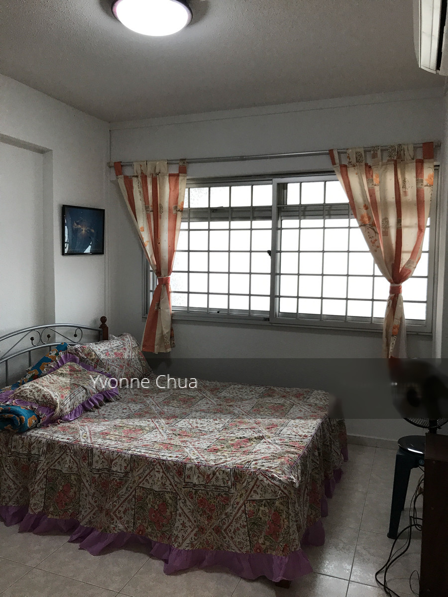 Blk 764 Jurong West Street 74 (Jurong West), HDB 4 Rooms #145844592